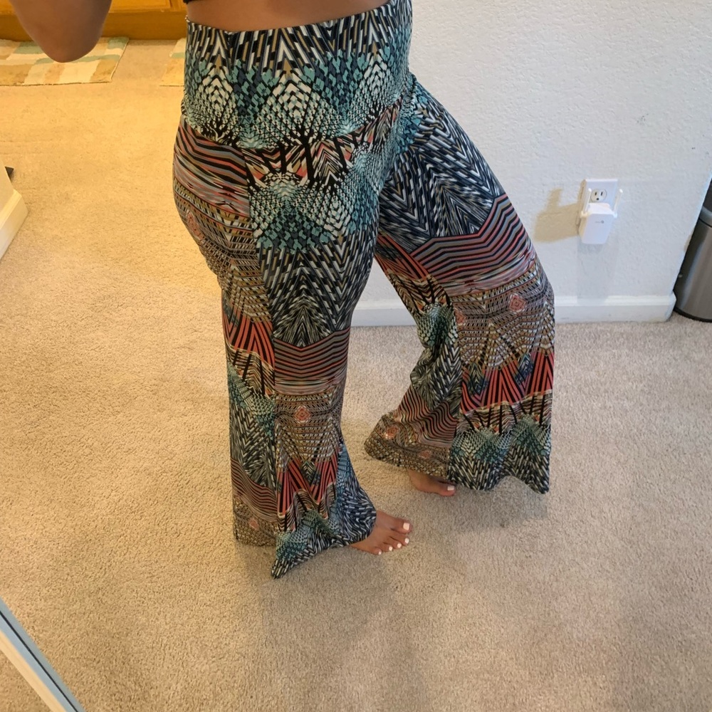 Colorful pants - Picture 4 of 7